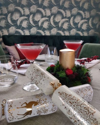 Holiday Flavors with Festive Sole by Tarragon Malta