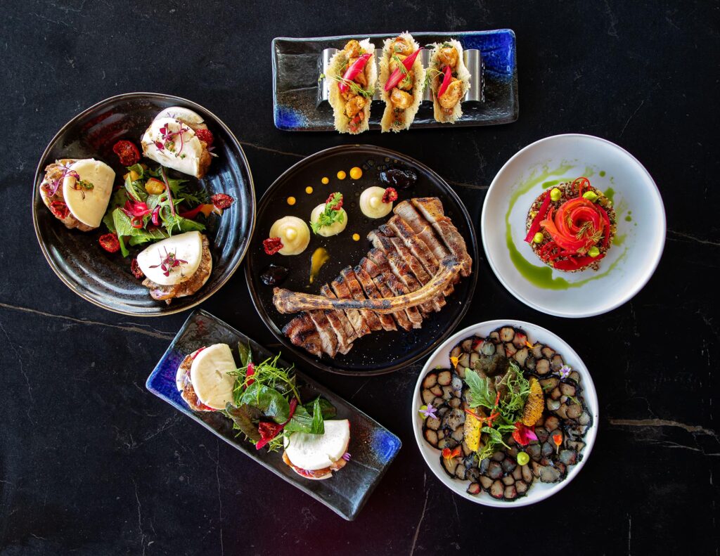 sea food in malta